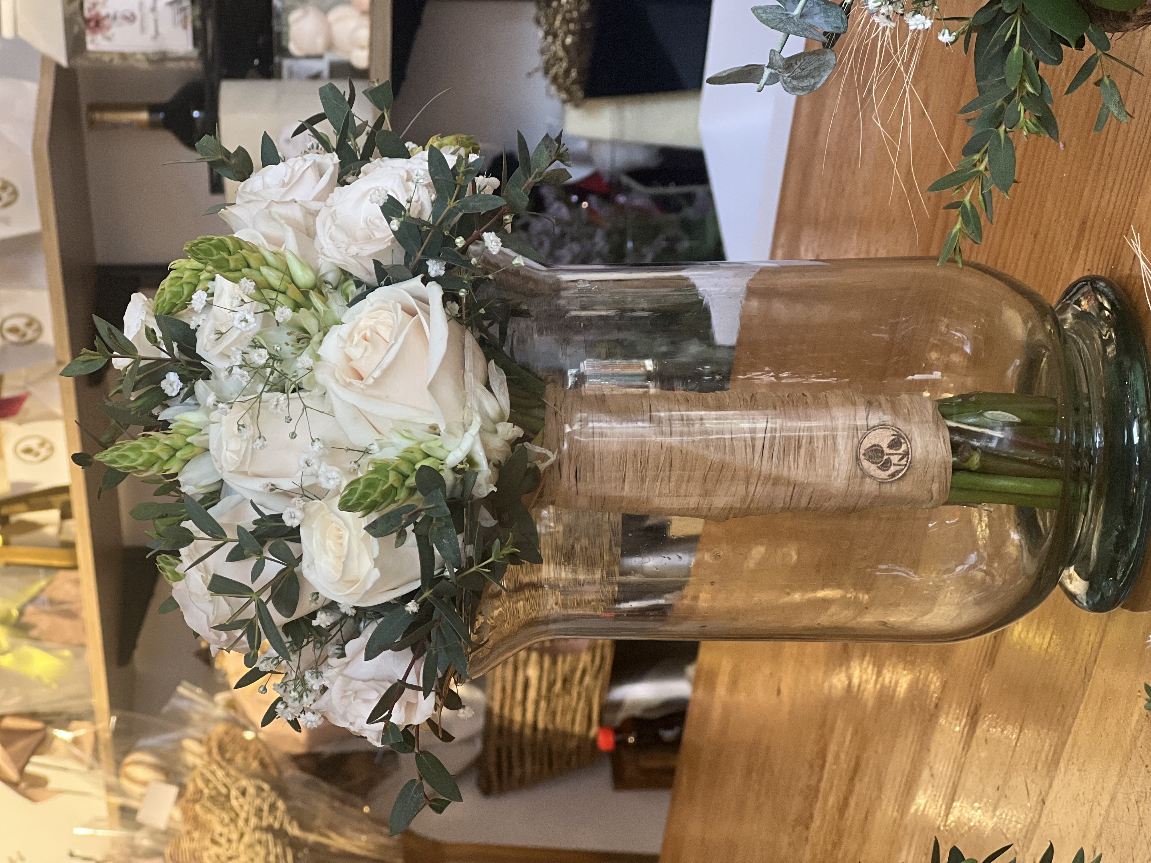 flores para bodas y eventos a domicilio en Medellín